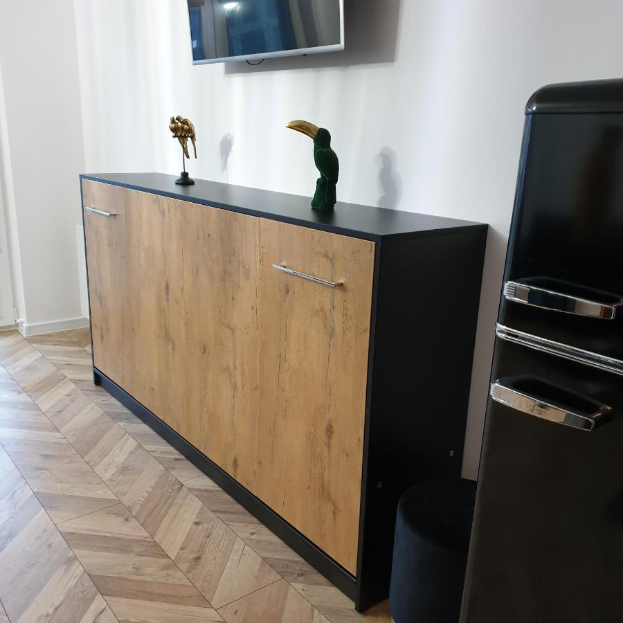 Morfeusz Apartamenty Ksiecia Witolda Вроцлав Экстерьер фото