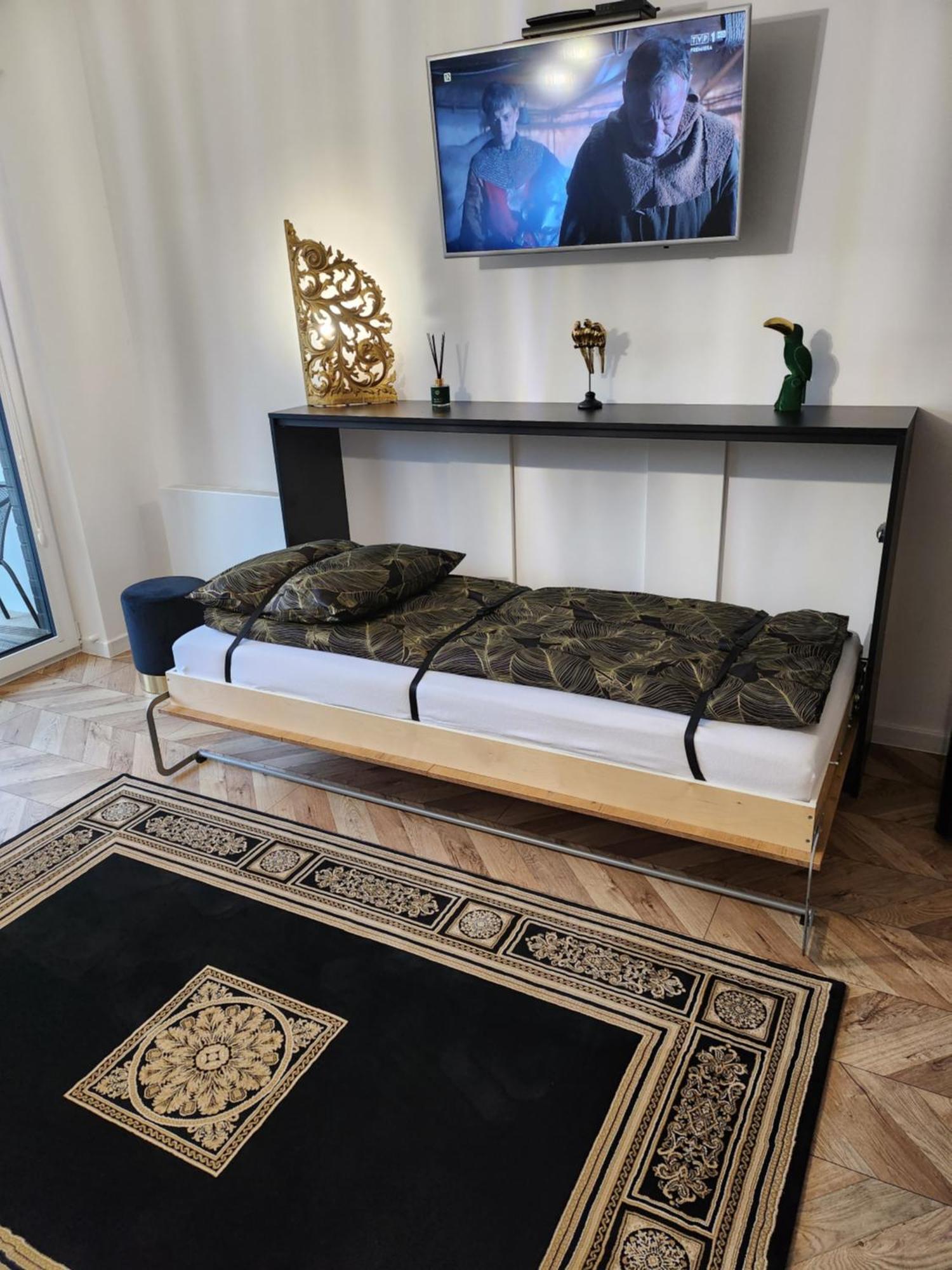 Morfeusz Apartamenty Ksiecia Witolda Вроцлав Экстерьер фото